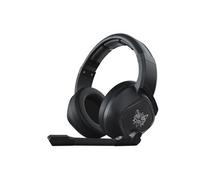 Whitebla®ONIKUMA K19 Mic Gaming Headset basse Casque stéréo pour PC PS4 un commutateur