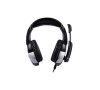 Whitebla®Onikuma K5 Pro Wired Shocking Basse Gaming casque avec microphone casque