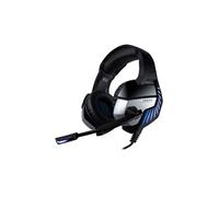 WhiteblaOnikuma K5 Pro Wired Shocking Basse Gaming casque avec microphone casque