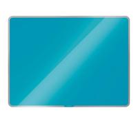 Whiteboard Cosy 70430061 Glas 80x60cm Blau - Leitz