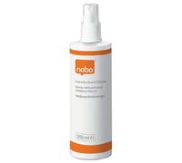 WHITEBOARD NETTOYANT SPRAY 250ML ; 1901435 (NOBO) Qté X 1