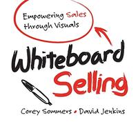Whiteboard Selling – Booster les ventes grâce aux visuels