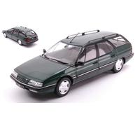 WHITEBOX 1/24 CITROEN XM BREAK 1991 VERT MODÈLE STATIQUE DIECAST