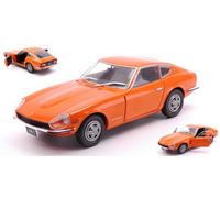 WHITEBOX 1/24 DATSUN 240 Z 1969 ORANGE MODÉLISME STATIQUE DIECAST