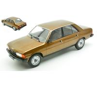 Voiture miniature de collection - Peugeot 305 1977 - Whitebox 1/24