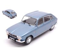 WHITEBOX 1/24 RENAULT 16 1965 BLEU MODÉLISME MODÈLE STATIQUE DIECAST