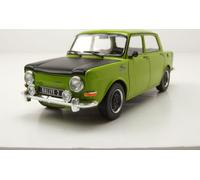 Whitebox 124246 Simca 1000 Rallye 2 vert clair 1:24