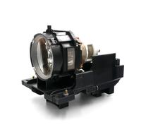 - Lampe de projecteur (équivalent à : Hitachi DT00771) - UHB - 285 Watt - 2000 heure(s) - pour Hitachi CP-X505, X505W, X605, X605W, X608, X608W