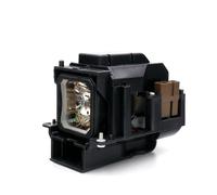Lampe de rechange Nec pour LT280, LT375, LT380, LT380G, VT470, VT670, VT675, VT676 - Module Compatible (remplace: VT75LPE)