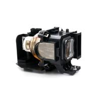 Lampe de rechange Canon pour LV-X6, LV-X7 - Module Compatible (remplace: VT80LP)