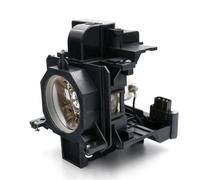 Lampe de rechange Sanyo pour PLC-WM5500L, PLC-XM150L - Module Compatible (remplace: LMP136)