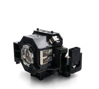 Whitebox Original comme Epson ELPLP41 4895142608650