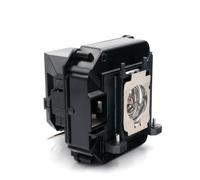 Whitebox Original comme Epson ELPLP60 4895142619991