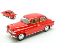 Whitebox SKODA OCTAVIA SUPER 1959 RED 1:24