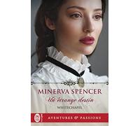 Whitechapel 1 - Un étrange destin