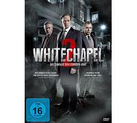 Whitechapel 2 - Das Syndikat der Gebrüder Kray