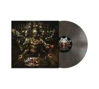Whitechapel – A New Era of Corruption – Vinyle 15e anniversaire marbré (Import)