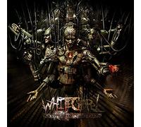 Whitechapel - A New Era of Corruption [Import]