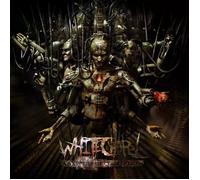 Whitechapel – A New Era of Corruption – Vinyle 15e anniversaire marbré (Import)