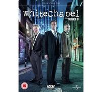 Whitechapel : Complete Series 3 - Dvd