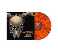 Whitechapel - Hymns in Dissonance