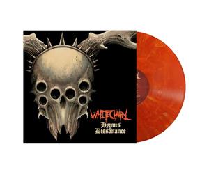 Whitechapel - Hymns in Dissonance [Vinyl LP]