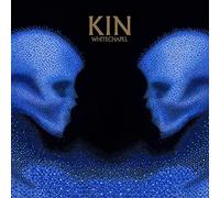 Whitechapel - Kin (Vinyl White EDT.) [Import]