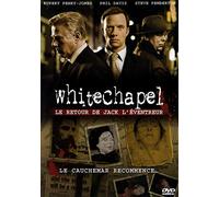 Whitechapel - Le retour de Jack l'Éventreur