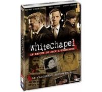 Whitechapel, le retour de Jack l'éventreur E