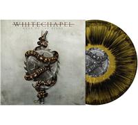 Whitechapel - Mark of the Blade [VINYL]