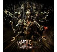 Whitechapel - New Era of Corruption