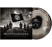 Whitechapel - Our Endless War [VINYL]