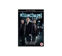 Whitechapel - Saison 2 Complète (Dvd, 2010)