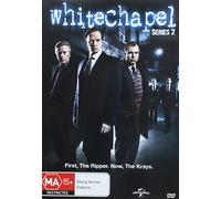 Whitechapel: Season 2