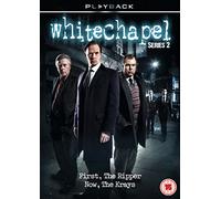 Whitechapel: Series 2 [Edizione: Regno Unito] [Import]