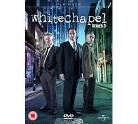 Whitechapel - Series 3 [DVD]