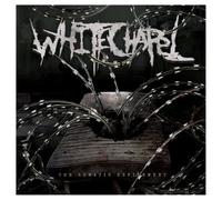 WHITECHAPEL – Somatic Defilement – Sony Music