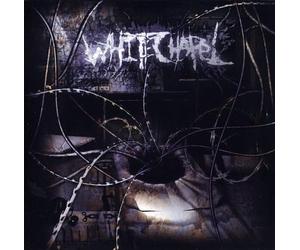 Whitechapel - Somatic Defilement [Import]