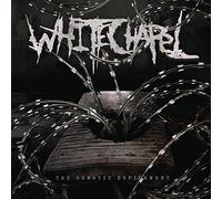 Whitechapel - The Somatic Defilement [Import]