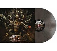 Whitechapel – A New Era of Corruption – Vinyle 15e anniversaire marbré (Import)