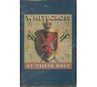 Whitecross:at Their Best (US [Musikkassette] [DE Import]