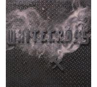 WHITECROSS - Hammer & Nail