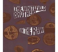 Whitefield Brothers - In the Raw