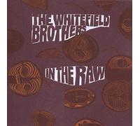 Whitefield Brothers - in The Raw [Import]
