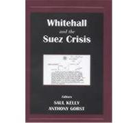 Whitehall and the Suez Crisis, Diplomacy and Diplomats