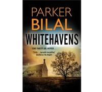 Whitehavens by Parker Bilal Parker Bilal (Auteur)