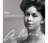 Atoll – Whitehead Alice