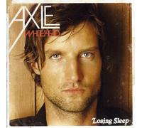 Whitehead,Axle - Losing Sleep [Import]