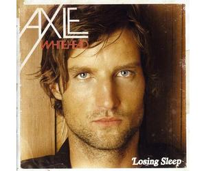 Whitehead,Axle - Losing Sleep [Import]
