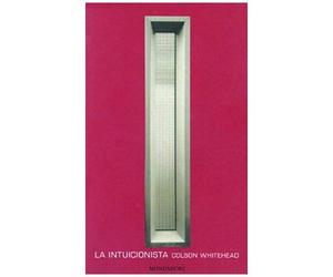 Whitehead, C: Intuicionista